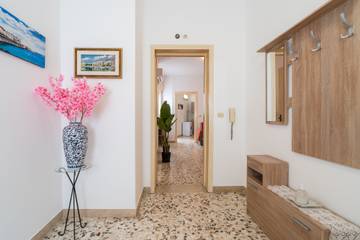 Ferienwohnung für 4 Personen in Syrakus, Syrakus Provinz, Bild 2