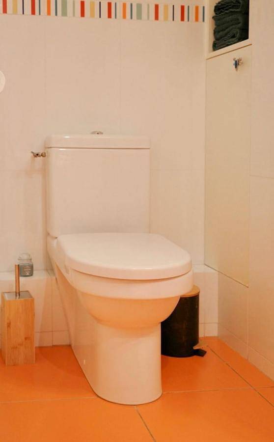 Appartement entier, Two-Bedroom Apartment in Margny-lès-Compiègne, Oise