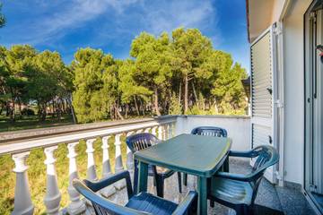 Apartament Wakacyjny dla 5 osoby w Pula-Medulin, Pula, Zdjęcie 3