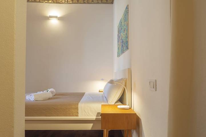Appartamento intero, Giardini 47 - Morada in Villanova (Sardinia), Cagliari