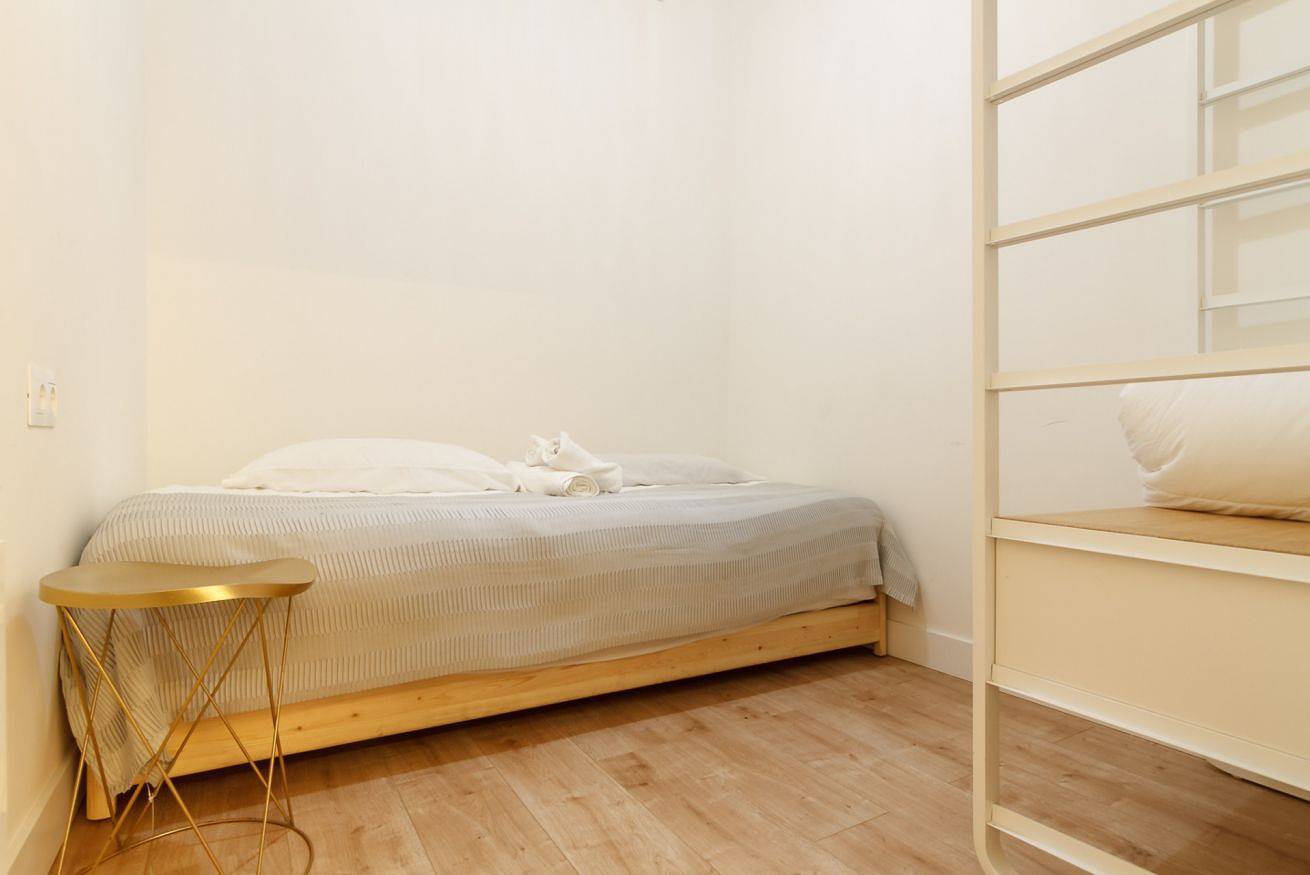 Hel lejlighed, Vivienda Turística Estilosa en la Zona Vieja in Ibaiondo, Bilbao