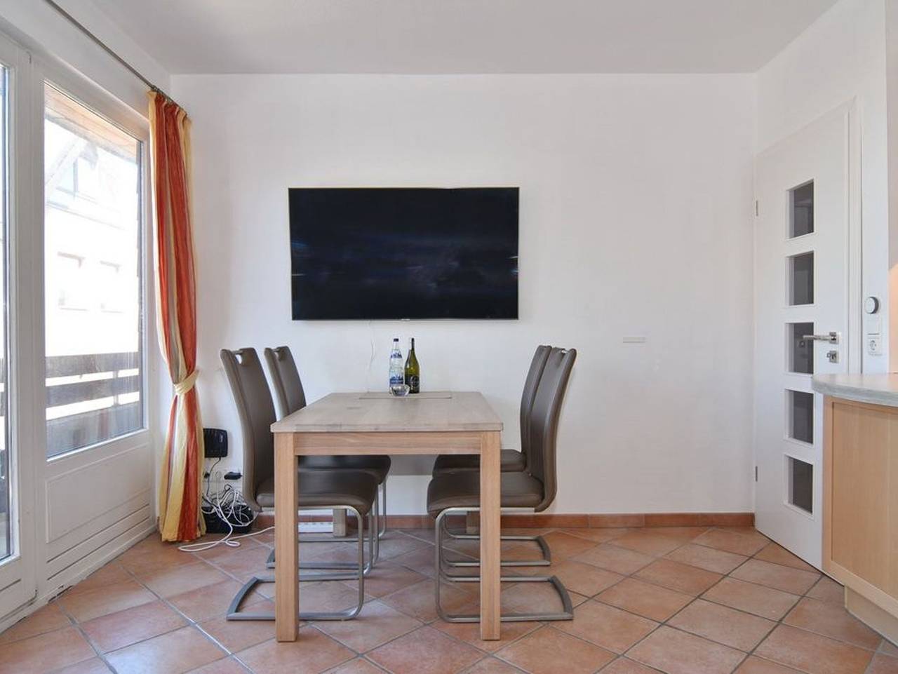 Ganze Ferienwohnung, Alice, Whg. 12 - Alice, Whg. 12 in Westerland, Sylt (Gemeinde)