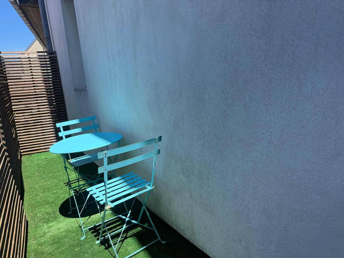 Appartement entier, Les Nuits Douces in Bitsch, Sarreguemines