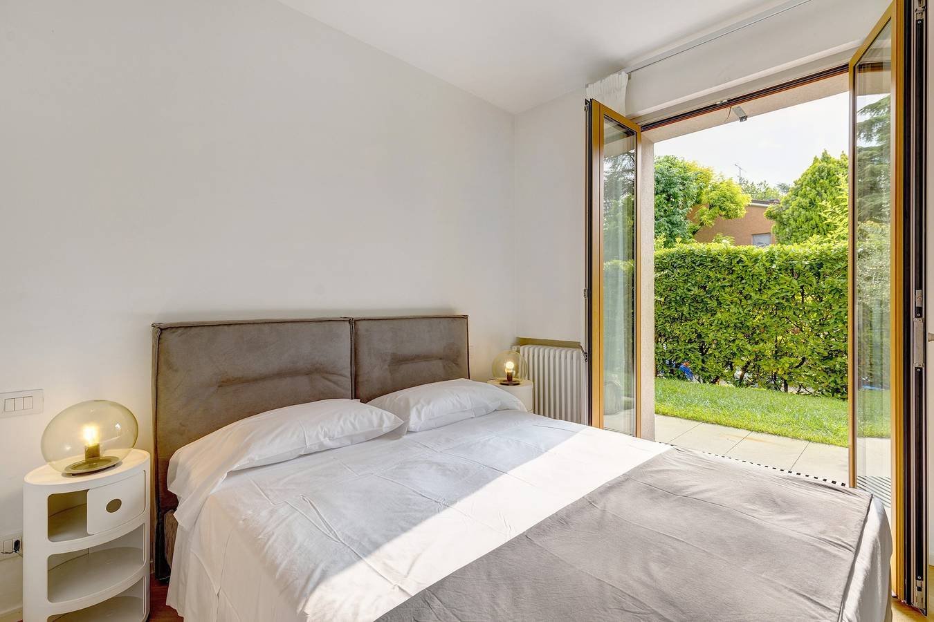 Appartement 'Baseventuno 5 Honey Moon' met gedeeld zwembad, wifi en airconditioning, foto 11