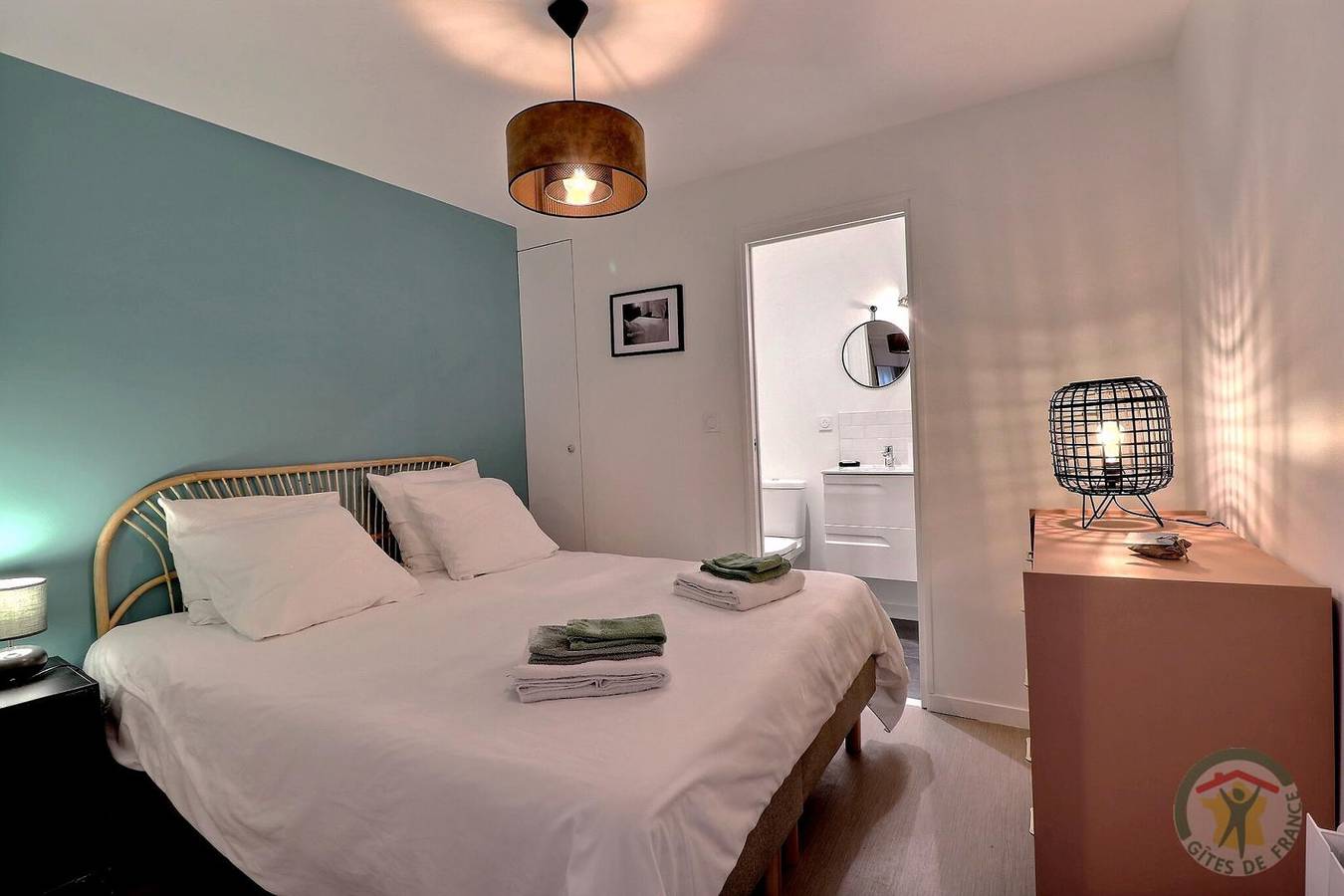 Pédalo in Dinard, Région de Saint-Malo