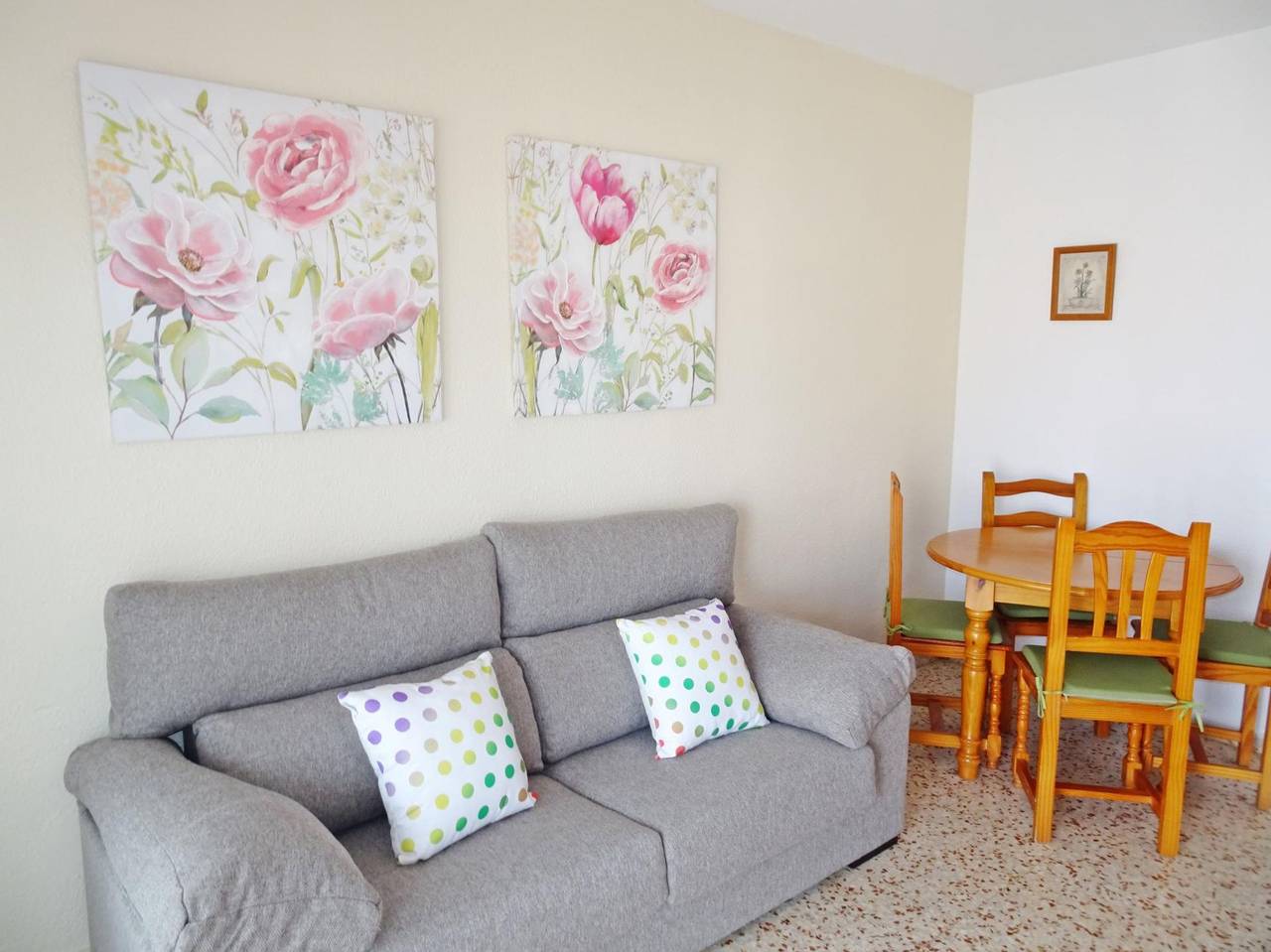 Entire apartment, Cantabria 9º - 94ª in Playa de Gandía, Costa de Valencia