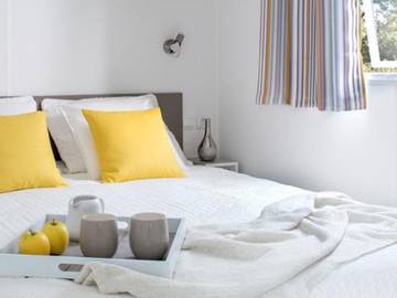 Camping pour 6 Personnes dans Saint-Lunaire, Côte d’Émeraude, Photo 2