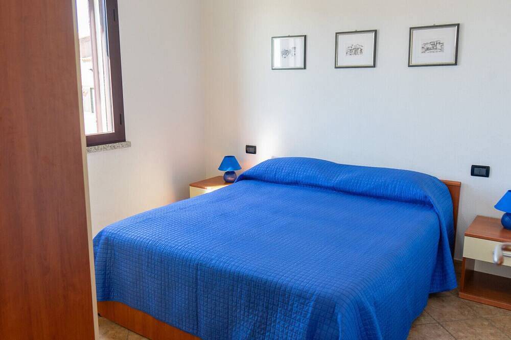 Apartamento entero, Apartment Molo - La Caletta in La Caletta, Siniscola