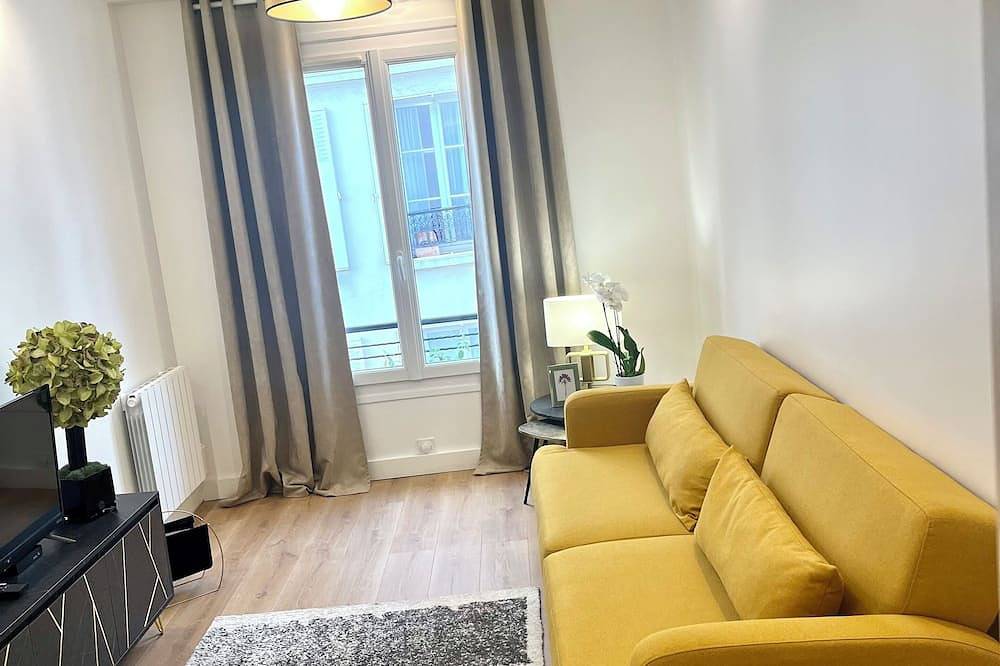 Photo : Appartement de vacances