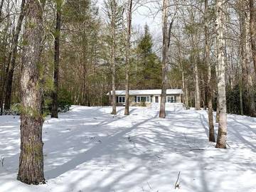 Agriturismo für 6 Personen in Blue Ridge Mountains, North Carolina, Bild 1
