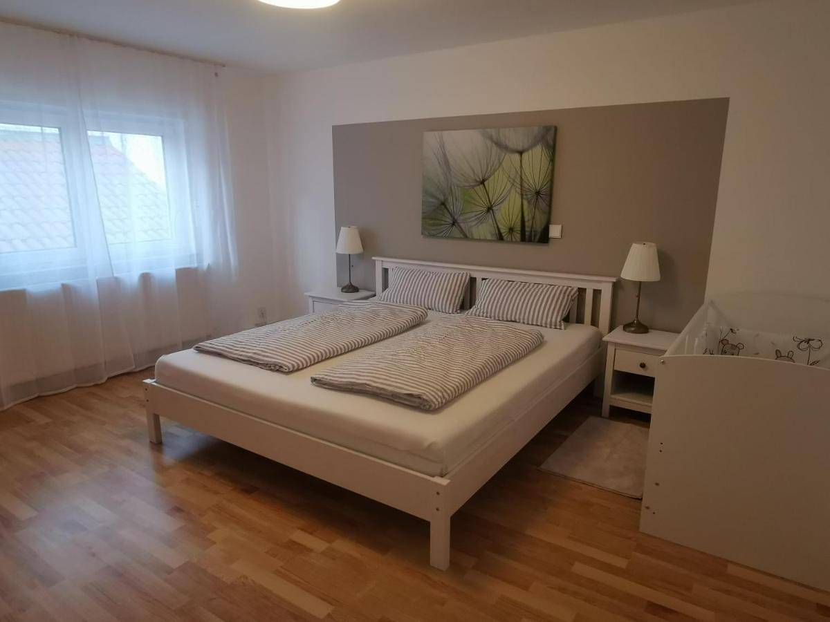 Appartement entier, Ihre Ferienwohnung in 67454 Haßloch - Pfalz in Haßloch, Pfälzer Rheinebene