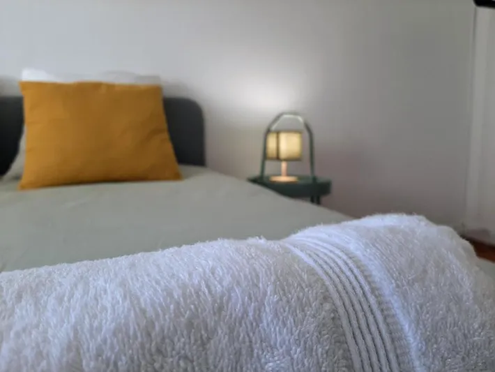 Holiday home for 4 people - 1