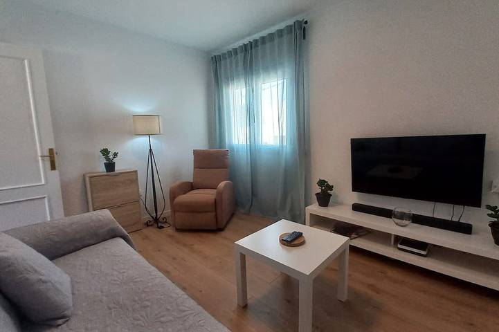 Ferienwohnung für 2 Personen - 1