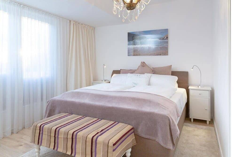 Ganze Wohnung, Bellevue Wohnung 1 in Sylt-Ost, Sylt (Gemeinde)