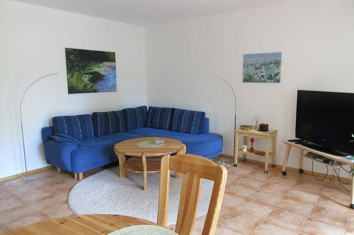 Gîte pour 4 personnes à Werder - 3