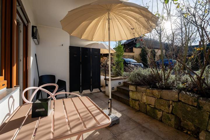 Studio für 2 Personen in Gengenbach - 3