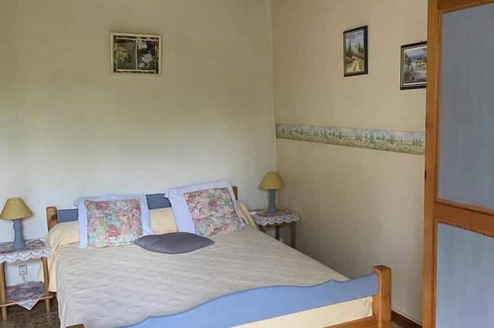 Location de vacances pour 4 personnes, avec jardin à Barjols - 3