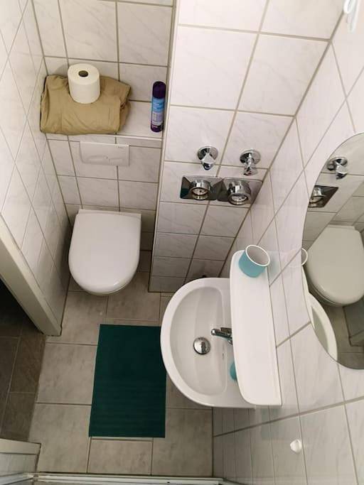 Ferienwohnung für 2 Personen, mit Ausblick in Herrenhäuser Gärten - 3
