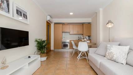 Holiday apartment in Ses Salines, South Majorca für 3 