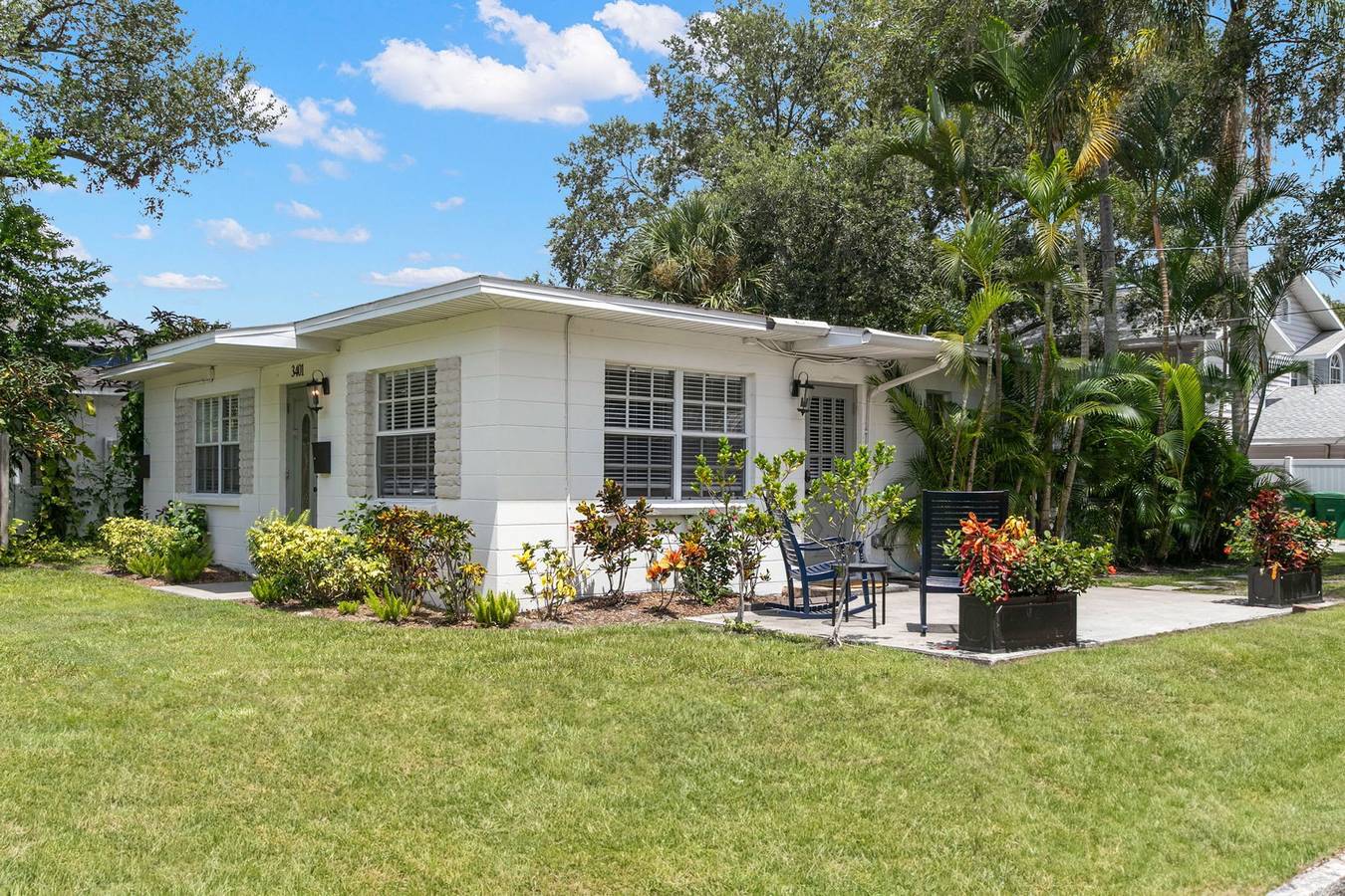 3401 W San Juan St  Tampa  Fl 33629  Usa in South Tampa, Tampa