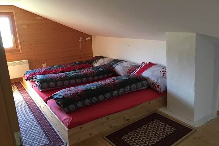 Ferienwohnung für 5 Personen - 1