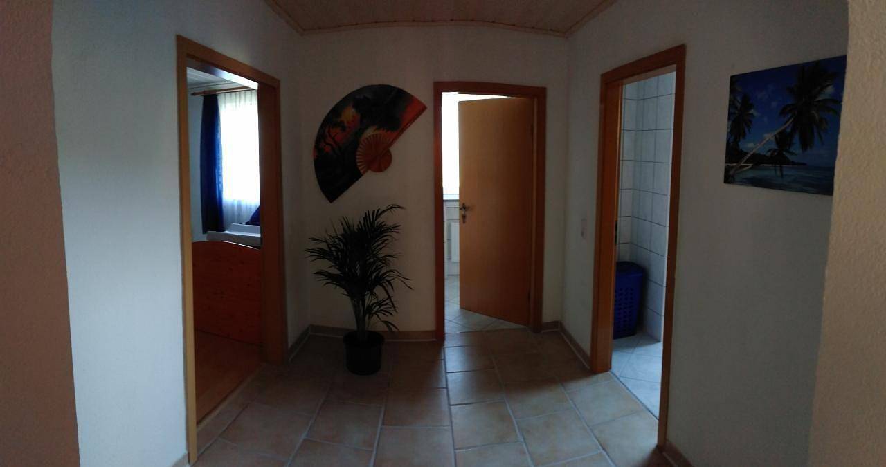 Ganze Ferienwohnung, Schiegg`s Ferienblick in Kammeltal, Bayerisch Schwaben