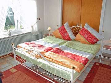 Ferienwohnung für 4 Personen in Leer und Umgebung, Südliche Nordseeküste, Bild 3