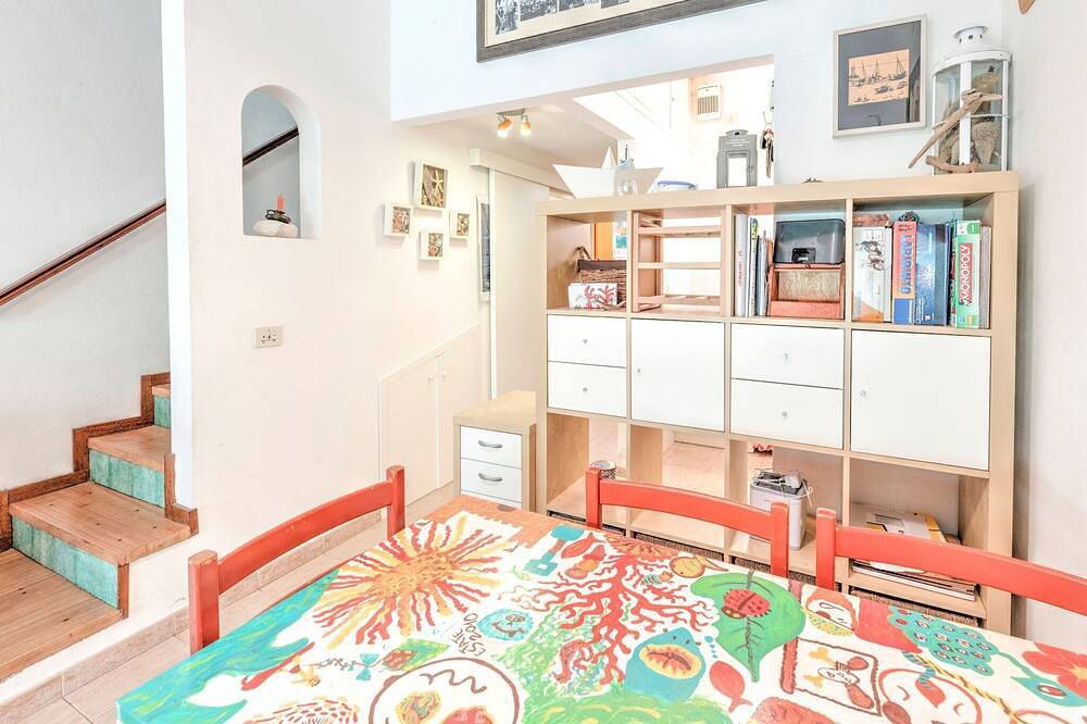 Casa en Punta Ala cerca de la playa in Castiglione della Pescaia, Provincia de Grosseto