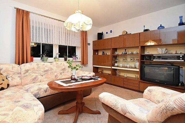 Ferienwohnung für 3 Personen in Oelsnitz/Erzgebirge