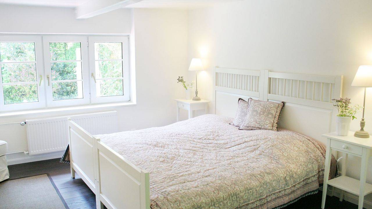 Ferienhaus für 6 Personen (120 m²) in Tetenbüll in Tetenbüll, Eiderstedt
