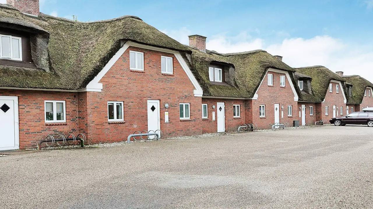 Ferienhaus für 8 Personen (134 m²) in Blåvand in Blavand, Varde