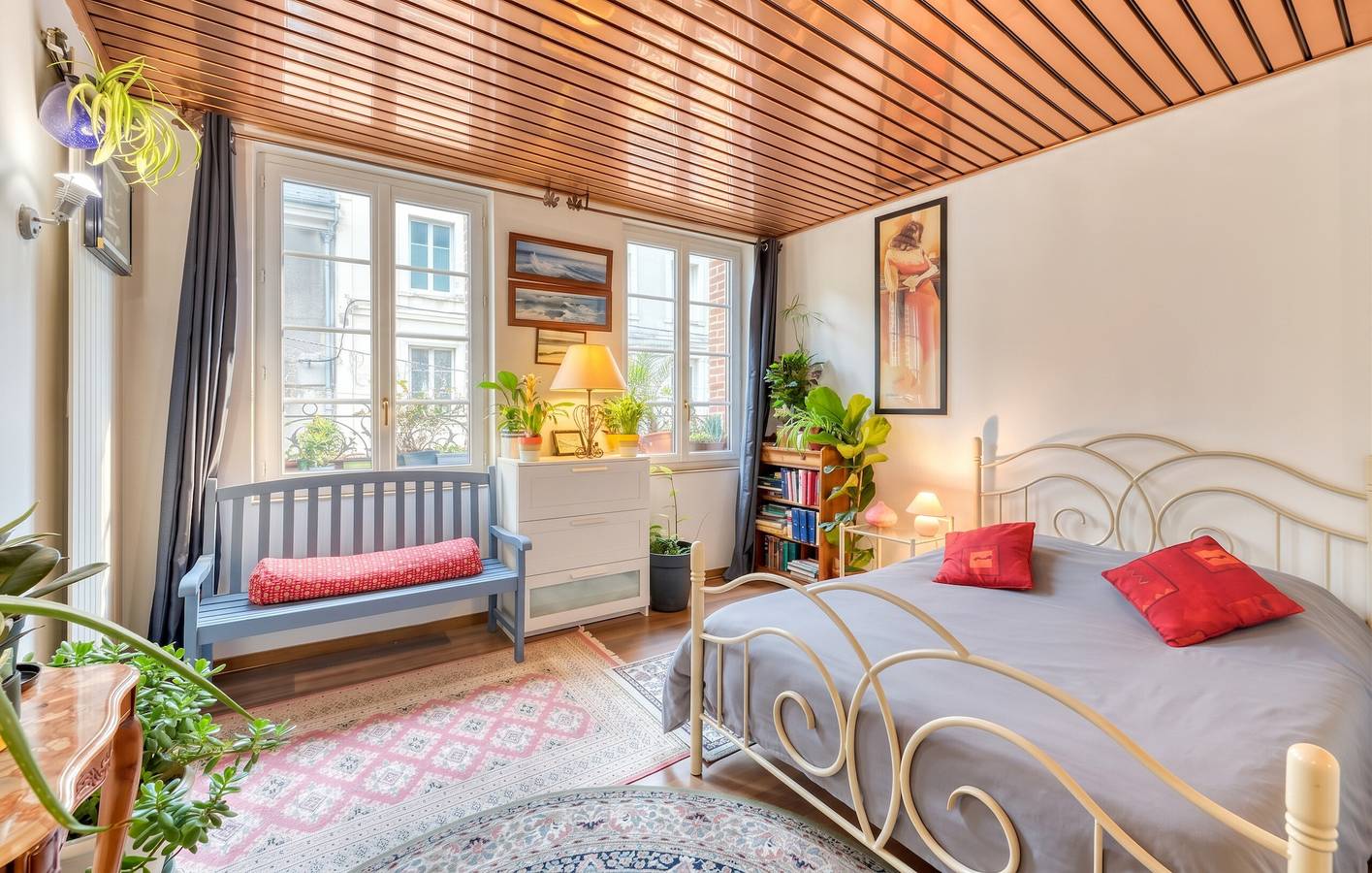 Appartement de vacances