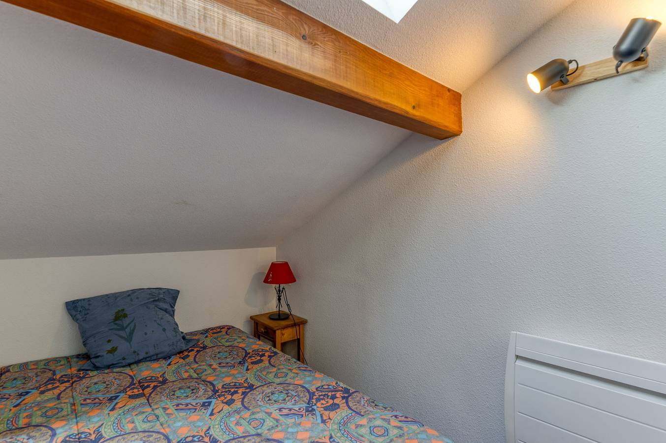 Ganze Wohnung, Appartement 'Bouquetin' mit Bergblick, gemeinsamem Garten und Wlan in Le Bourg-d'Oisans, Les Deux Alpes