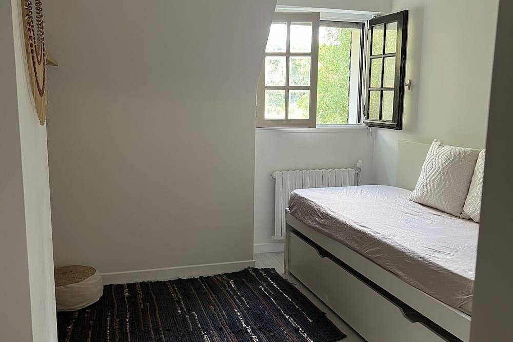 La Brise Marine Cottage tout confort pour 6 per. face à Ste-Anne-la-Palud in Plonévez-Porzay, Iroise
