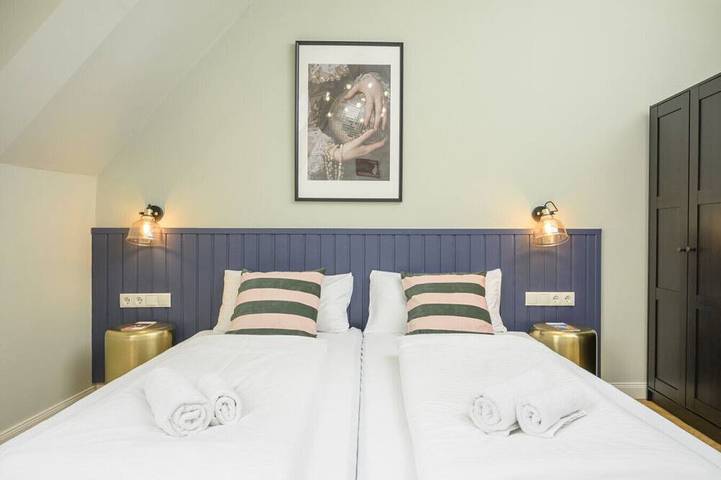 Vacation rental for 4 people in Wien region & Wienerwald
