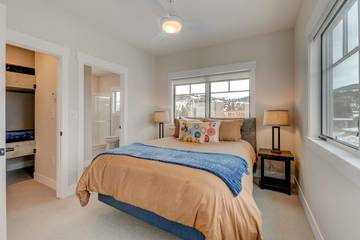 Vacation House for 8 Guests in Maryvale, Winter Park, Picture 2