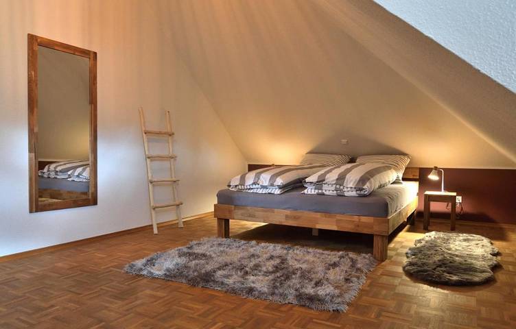 Hotel für 4 Personen in Ankum