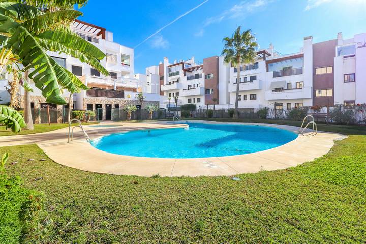 Ganze Wohnung, Calablanca in La Cala de Mijas, Mijas