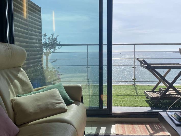 Gîte pour 4 personnes à Bénodet - 2