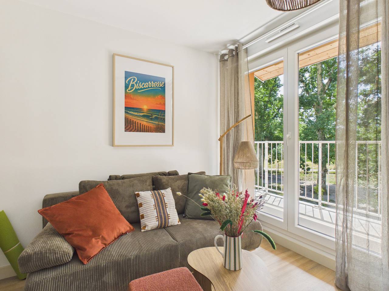 Photo : Appartement de vacances