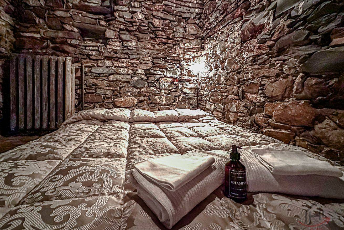 Ganze Wohnung, The Historic Oil Mill - Romantischer Rückzugsort in Moglio, Alassio