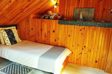 Chambre D’hôte pour 2 Personnes dans Marthod, Bauges, Photo 4