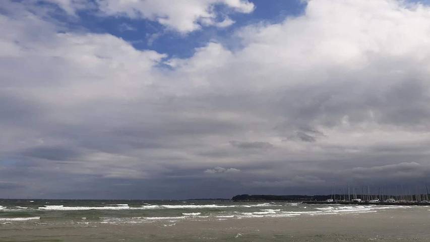 Ferienhaus für 4 Personen, mit Garten in Kerteminde - 3