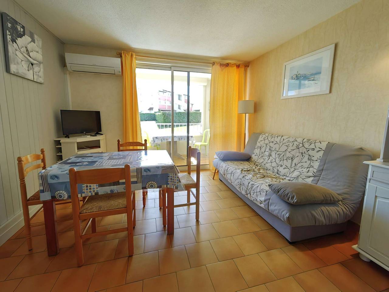 Photo : Appartement de vacances