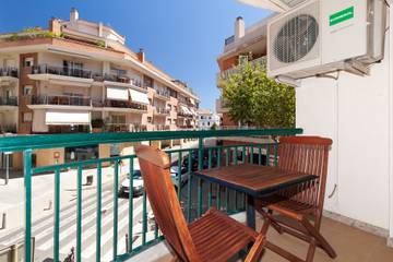 Vakantieappartement voor 6 Personen in Cambrils, Baix Camp, Afbeelding 3
