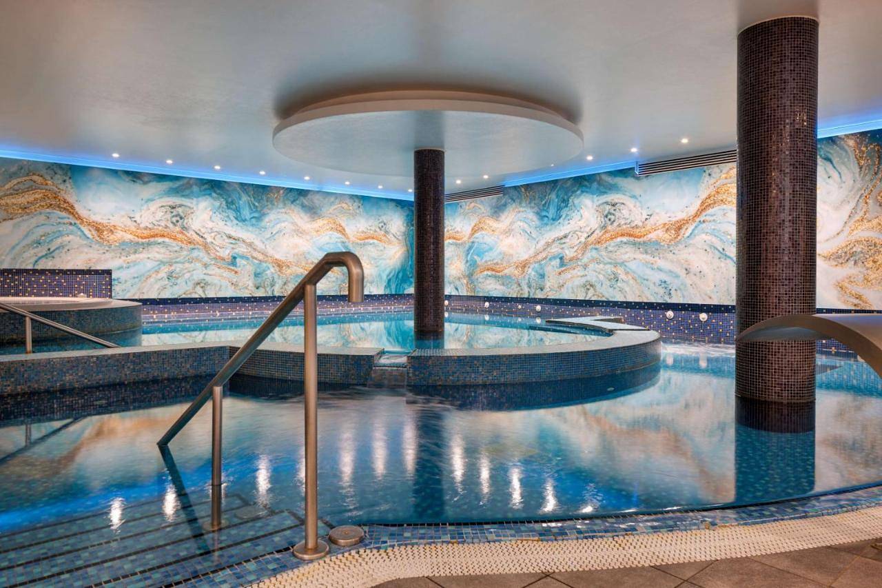 Hilton Dublin Kilmainham in Dublin, Condado de Dublin