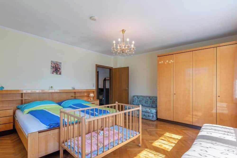 Ganze Wohnung, Ferienwohnung Pacher in Karawanken und Bachergebirge, Gallizien