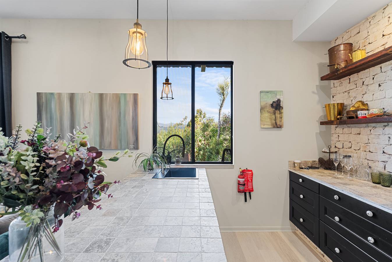 Escape to a Mountain Retreat in Beechmont, Australia in Queensland