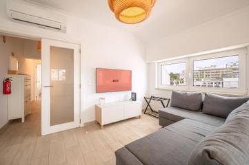 Casa De Férias para 4 Pessoas em Halbinsel von Setúbal, Foto 2