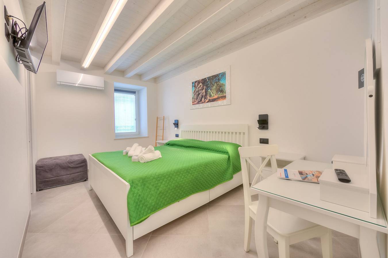Apartamento entero, Ulivo Apt - Palazzo Palermo 1817 in Valeggio sul Mincio, Provincia de Verona